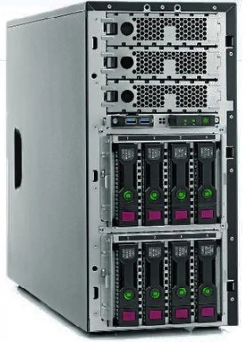 фото HPE ML150 Gen9