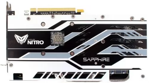 Sapphire Radeon RX 580