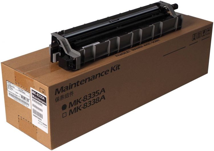 

Сервисный комплект Kyocera MK-8335A 1702RL0UN3 для TASKalfa 2552ci/3252ci , 200000 стр, MK-8335A