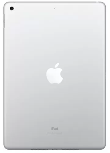 Apple iPad (2019) Wi-Fi 128GB