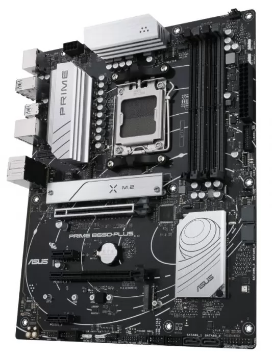 ASUS PRIME B650-PLUS-CSM