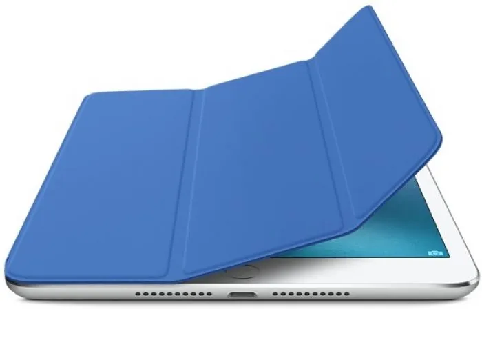 Apple iPad mini 4 Smart Cover Royal Blue