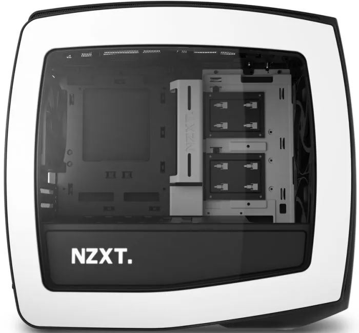 фото NZXT MANTA