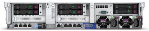 Сервер 2U Rack HPE ProLiant DL380 Gen10 P40422-B21 - фото 2