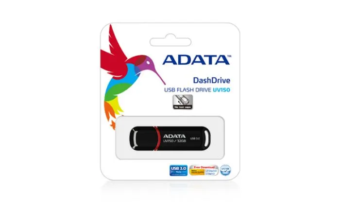 фото ADATA UV150