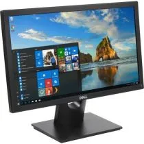 Dell E2016HV