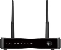 ZYXEL NebulaFlex Pro LTE3301-PLUS