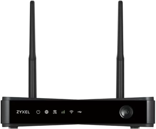 ZYXEL NebulaFlex Pro LTE3301-PLUS