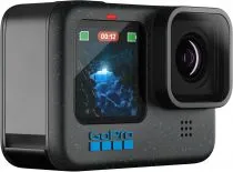 GoPro HERO12 Black Edition