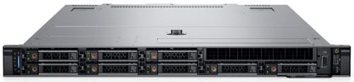 Серверная платформа 1U Dell PowerEdge R650 8x2.5