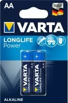 Varta LONGLIFE POWER (HIGH ENERGY) LR6 AA