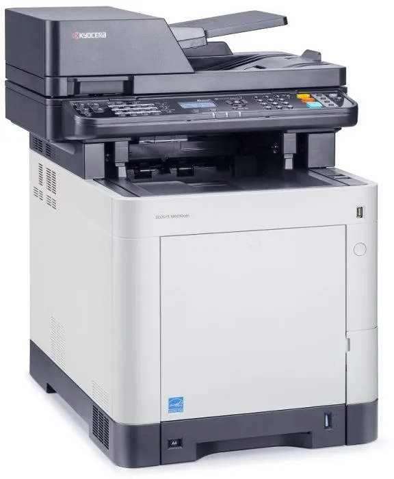 фото Kyocera ECOSYS M6030cdn