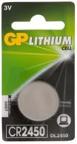 GP CR2450 Lithium