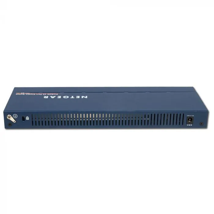 фото NETGEAR GS116GE