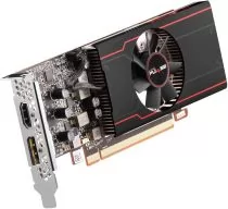 фото Sapphire Radeon RX 6400 PULSE