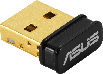 

Адаптер Bluetooth ASUS USB-BT500, USB-BT500