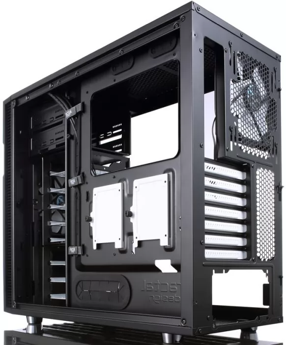 Fractal Design Define R5