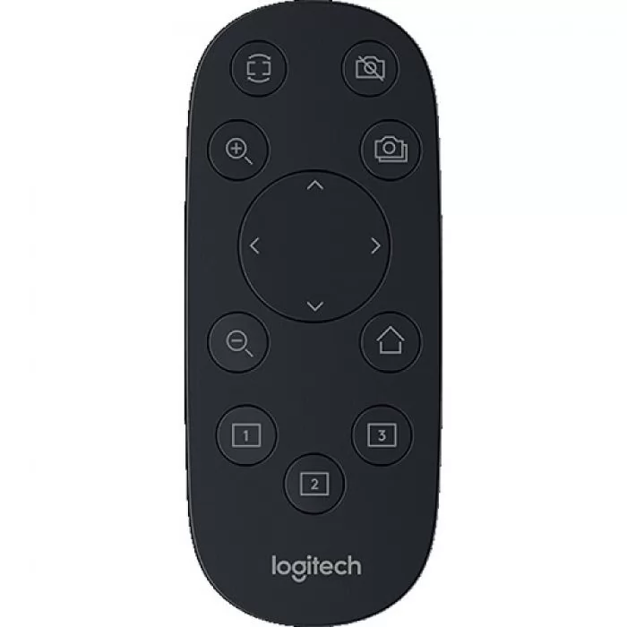 Logitech PTZ Pro 2