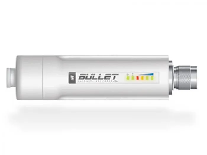 Ubiquiti Bullet M5 HP