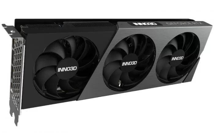 Inno3D GeForce RTX 4070 Ti SUPER X3 OC