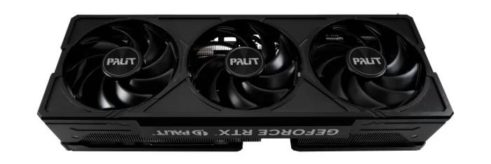 Palit GeForce RTX 4080 SUPER JetStream OC