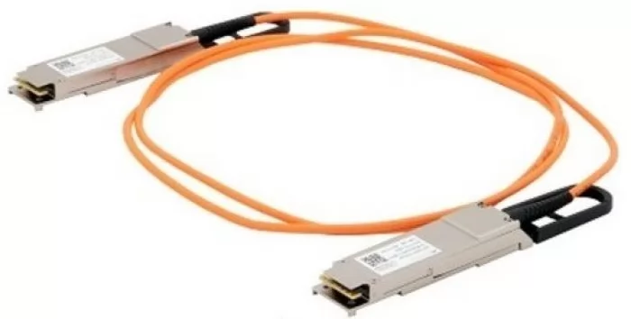 SNR SNR-QSFP+AOC-3