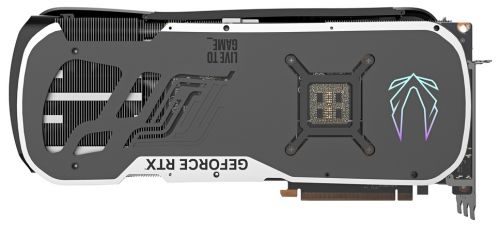 Видеокарта PCI-E Zotac GeForce RTX 4090 Trinity OC (ZT-D40900J-10P) GeForce RTX 4090 Trinity OC (ZT-D40900J-10P) - фото 3