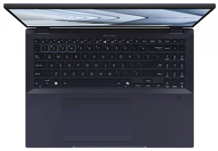 ASUS ExpertBook Essential B5604CMA-QY0238