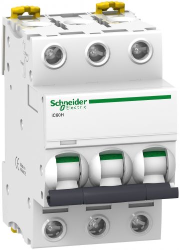 

Автоматический выключатель Schneider Electric A9F89316, A9F89316