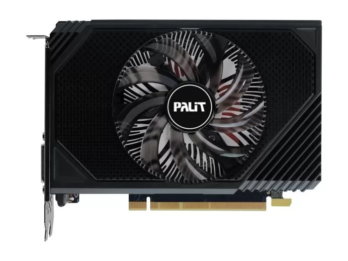 Palit GeForce RTX 3050 StormX OC