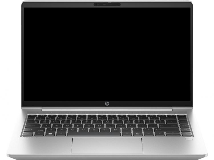 

Ноутбук HP ProBook 440 G10 969G5ET#BH5 i7-1355U/16GB/512GB SSD/14" FHD IPS/WiFi/BT/DOS/silver, ProBook 440 G10