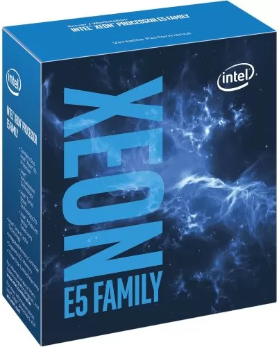 Intel Xeon E5-2660 v4