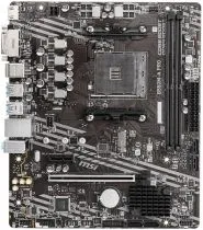 MSI B550M-A PRO