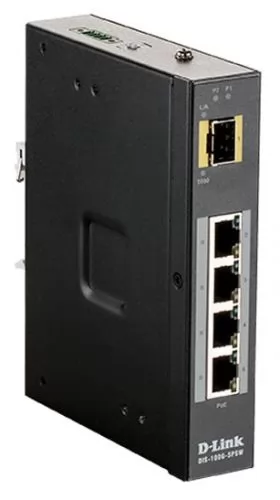 D-link DIS-100G-5PSW/A1A
