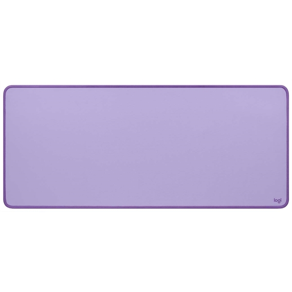 Коврик Logitech Desk Mat Studio Series 956-000054 lavender