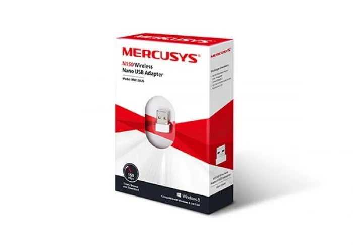 Mercusys MW150US