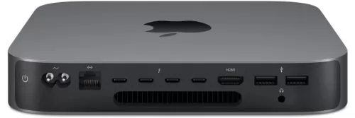 Apple Mac mini 2018 (Z0W2000WT)
