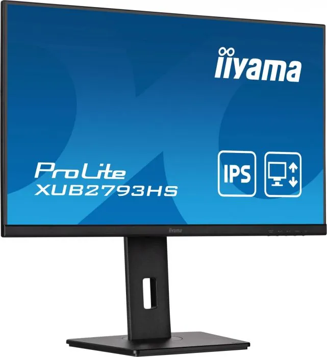 Iiyama XUB2793HS-B6