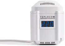 фото Бастион TEPLOCOM ST-222/500-И