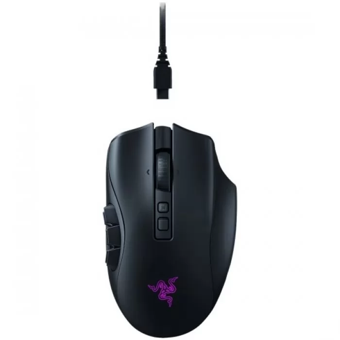 фото Razer Naga V2 Pro