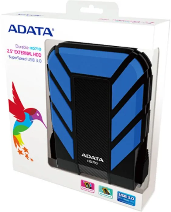 фото ADATA AHD710-1TU3-CBL