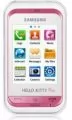 Samsung C3300 Hello Kitty Pink