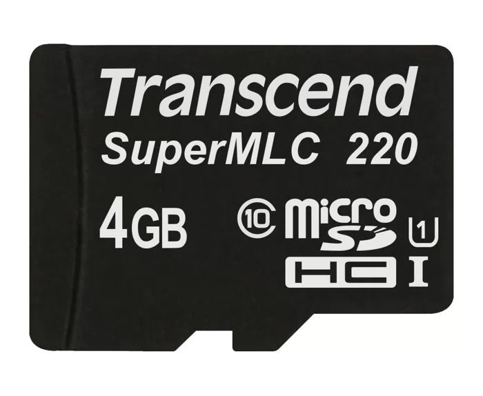 Transcend 220I