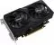 ASUS GeForce GTX 1650 DUAL MINI OC (DUAL-GTX1650-O4GD6-MINI)