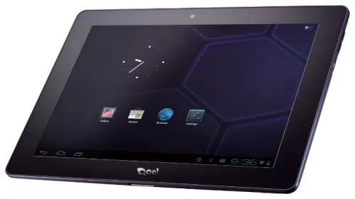 3Q Qoo! Surf Tablet PC TS1010C