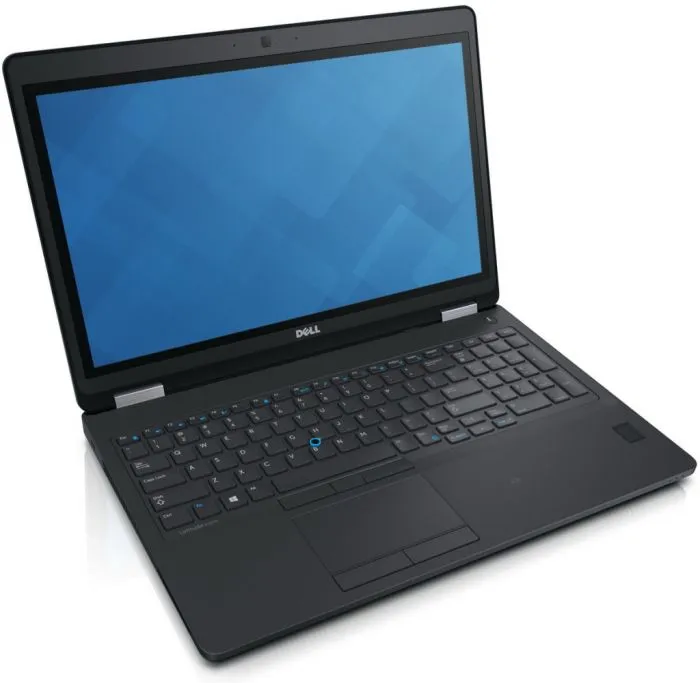 фото Dell Latitude E5570