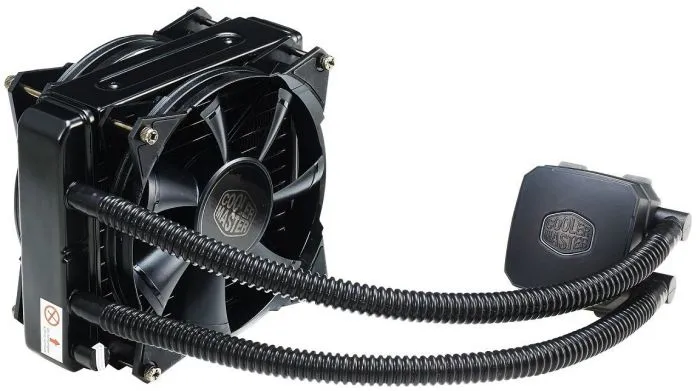 фото Cooler Master RL-N14X-20PK-R1