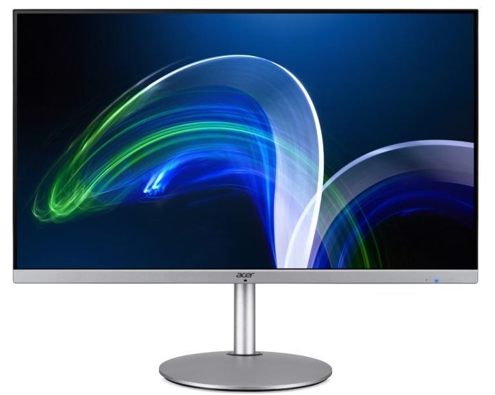 

Монитор 32" Acer CB322QKsemipruzx UM.JB2CD.002 3840x2160, IPS, 350 cd/m, 100M:1, 4 ms, 178°/178°, HDMI, swivel, Silver, CB322QKsemipruzx