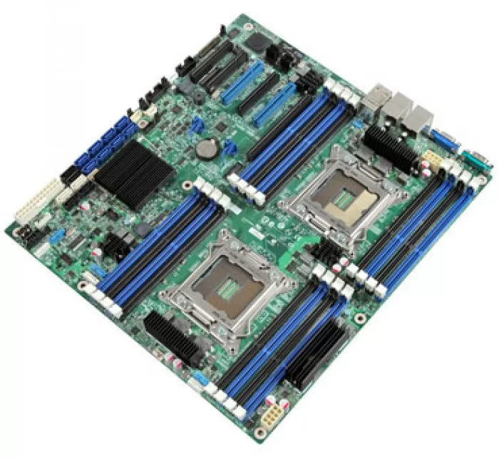 Intel S2600CP4