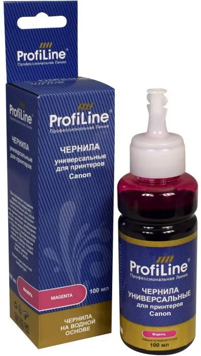 фото ProfiLine PL_INK_U_C_M_100ml